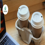 Cara menghitung HPP premium tea menggunakan powder premix FOREST